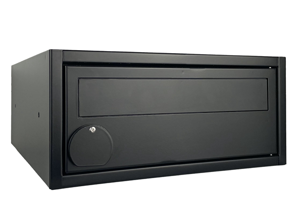 Single Fire Rated Mailbox Unit